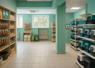 Сдам помещение свободного назначения, 21 м2, Новосибирская область, улица Кошурникова, 13