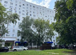 Продаю квартиру студию, 18.5 м2, Москва, улица Цандера, 7, метро ВДНХ