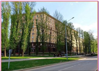 Продажа квартиры студии, 14 м2, Москва, Семёновская набережная, 3/1к7, Басманный район