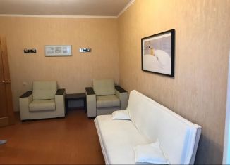 Сдача в аренду 1-ком. квартиры, 38.5 м2, Москва, улица Адмирала Лазарева, 61