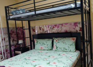 Сдается в аренду 1-комнатная квартира, 30 м2, Москва, улица Фридриха Энгельса, 7-21, ЦАО