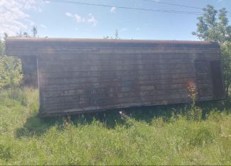 Гараж на продажу, 28 м2, Омская область