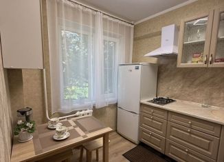 Сдача в аренду однокомнатной квартиры, 35 м2, Великий Новгород, проспект Мира, 34к2