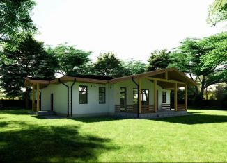 Продажа дома, 120 м2, деревня Пешково, массив индивидуальной жилой застройки Солнечный, 45