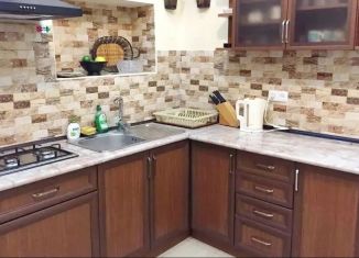 Сдам в аренду 1-ком. квартиру, 36 м2, Краснодар, Московская улица, 86, микрорайон ЗИП