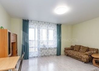 Продаю квартиру студию, 26.6 м2, деревня Патрушева, улица Фёдора Достоевского, 18