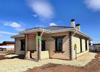 Продается дом, 106 м2, село Усады, Светлая улица, 92