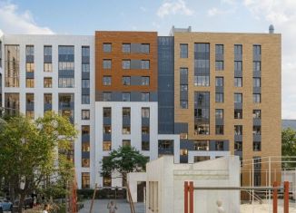 Продам трехкомнатную квартиру, 71.2 м2, Кострома