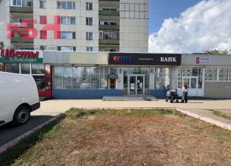 Сдам торговую площадь, 126.5 м2, Нефтекамск, улица Ленина, 58