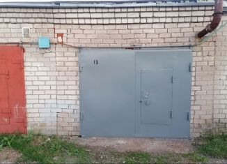 Продажа гаража, 21 м2, Республика Башкортостан, Раевская улица