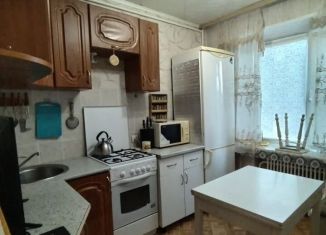 Продается однокомнатная квартира, 36.7 м2, Самара, Прибрежная улица, 16