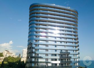 Продаю 3-комнатную квартиру, 106 м2, Сочи, Курортный проспект, 108, микрорайон Приморье