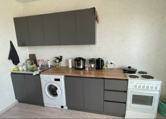 Однокомнатная квартира на продажу, 38 м2, Ростов-на-Дону, ЖК Суворовский, улица Юрия Дубинина, 5