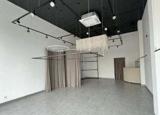 Аренда помещения свободного назначения, 54.8 м2, Уфа, бульвар Ибрагимова, 90/2