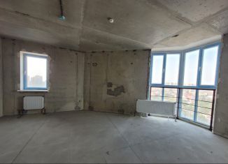 Продам однокомнатную квартиру, 38.8 м2, Краснодар, Российская улица, 257/7, Музыкальный микрорайон