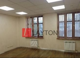 Аренда офиса, 270 м2, Москва, Оружейный переулок, 15А, Оружейный переулок