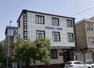 Аренда помещения свободного назначения, 32 м2, Махачкала, улица Ермошкина, 37А