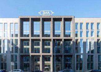 Сдаю офис, 368 м2, Москва, метро ЗИЛ, проспект Лихачёва, 5