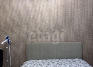 Продается 2-комнатная квартира, 55 м2, Тюмень, Алматинская улица, 4, ЖК Звёздный