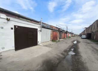 Продаю гараж, 25 м2, Новосибирск, Игарская улица, 64к3