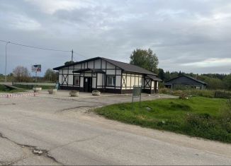 Помещение свободного назначения на продажу, 100 м2, Коми, улица Домны Каликовой, 194А