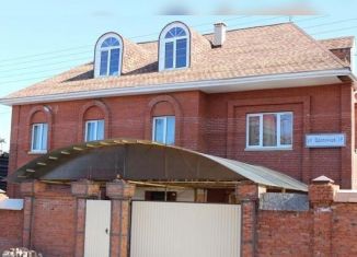 Продам коттедж, 389.4 м2, Удмуртия, Цветочная улица, 19