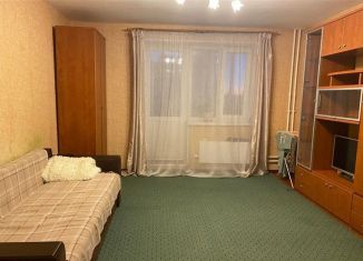 Сдача в аренду однокомнатной квартиры, 40 м2, Москва, Смольная улица, 61к1