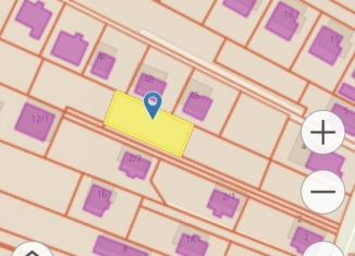 Продается земельный участок, 5 сот., Татарстан, Административная улица, 15