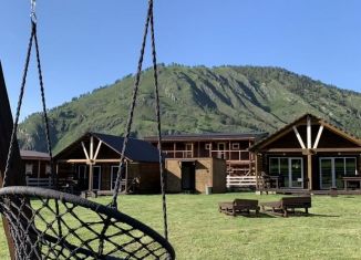 Сдаю дом, 18 м2, Республика Алтай, Полевая улица, 9