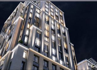 Продается двухкомнатная квартира, 79.4 м2, Нальчик, проспект Ленина, 40