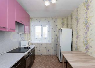 Продажа 1-ком. квартиры, 36 м2, Ульяновск, Отрадная улица, 66