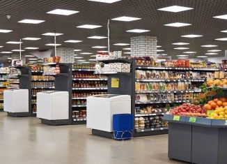 Продам торговую площадь, 1500 м2, Ростовская область, улица Розы Люксембург, 63