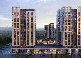 Продаю однокомнатную квартиру, 46.7 м2, Кисловодск