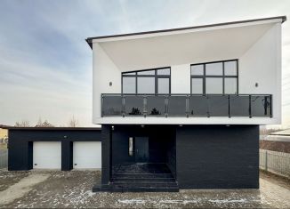 Продается дом, 241.9 м2, Благовещенск, Чигиринская улица, 28