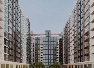 Продам 1-комнатную квартиру, 48.3 м2, Избербаш, улица имени Р. Зорге