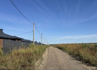 Продам участок, 9 сот., Саратов, 2-й Кумысный проезд