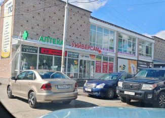 Торговая площадь на продажу, 559.5 м2, Пермский край, улица Победы, 2