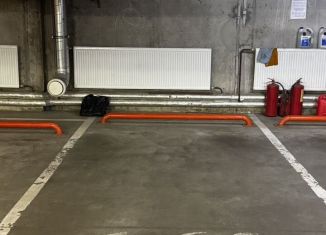 Сдаю в аренду машиноместо, Санкт-Петербург, Мебельная улица, 49/92