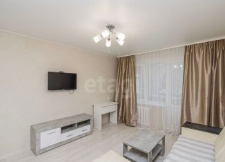 Продам 1-ком. квартиру, 29 м2, Тюмень, Кольский переулок, 1