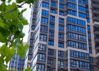 Продам трехкомнатную квартиру, 71.4 м2, Краснодар, Конгрессная улица, 41, ЖК Отражение