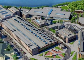 Сдам офис, 116.9 м2, Москва, метро ЗИЛ