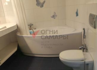 Продажа 1-комнатной квартиры, 46 м2, Самара, Демократическая улица, 30