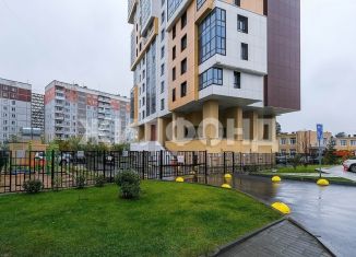 Продажа помещения свободного назначения, 165.7 м2, Новосибирская область, улица Тимирязева, 73/1