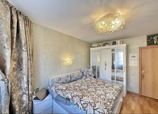 Продается 1-комнатная квартира, 38.3 м2, посёлок Парголово, Заречная улица