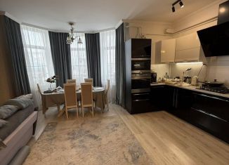 Продажа четырехкомнатной квартиры, 130.8 м2, Казань, Профессорский переулок, 3