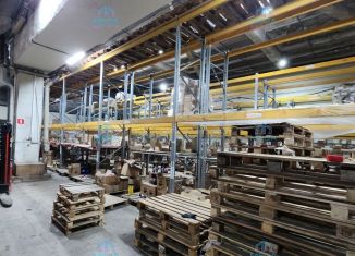 Производство в аренду, 8000 м2, Москва, Варшавское шоссе, 170Гс29