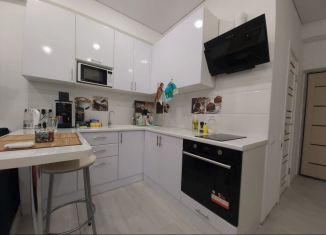 Сдаю квартиру студию, 26 м2, Сочи, Целинная улица, 16Г