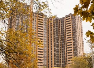 Продажа 2-комнатной квартиры, 56.7 м2, Ростов-на-Дону, Раздорская улица, 2Ас1