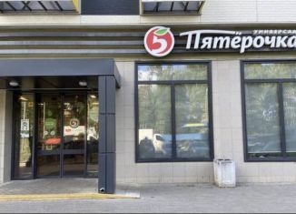 Продажа торговой площади, 711 м2, Москва, Маломосковская улица, 29