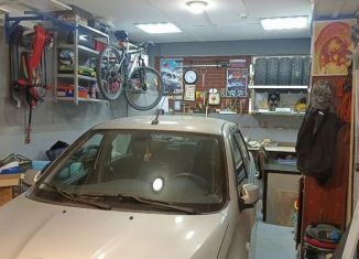 Продам гараж, 20 м2, Барнаул, Взлётная улица, 99